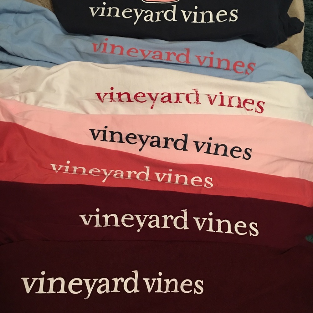 Long sleeve